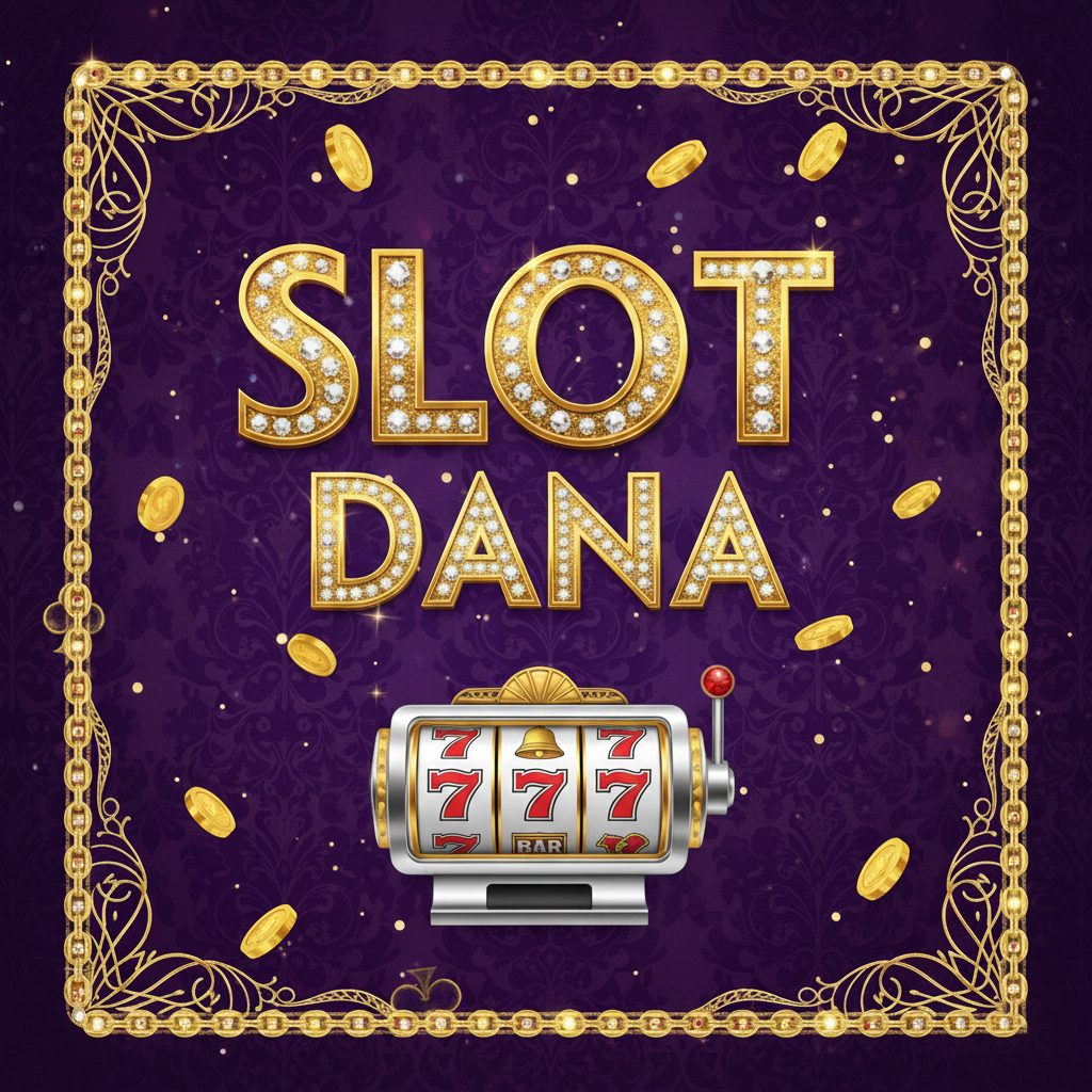 Slot Dana