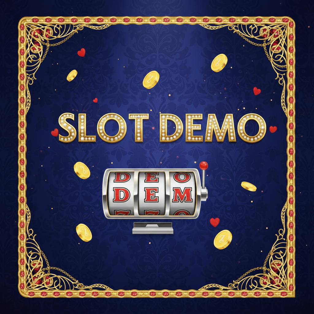 Slot Demo