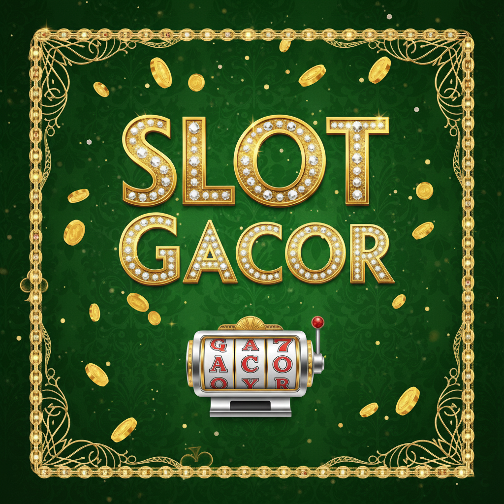 Slot Gacor