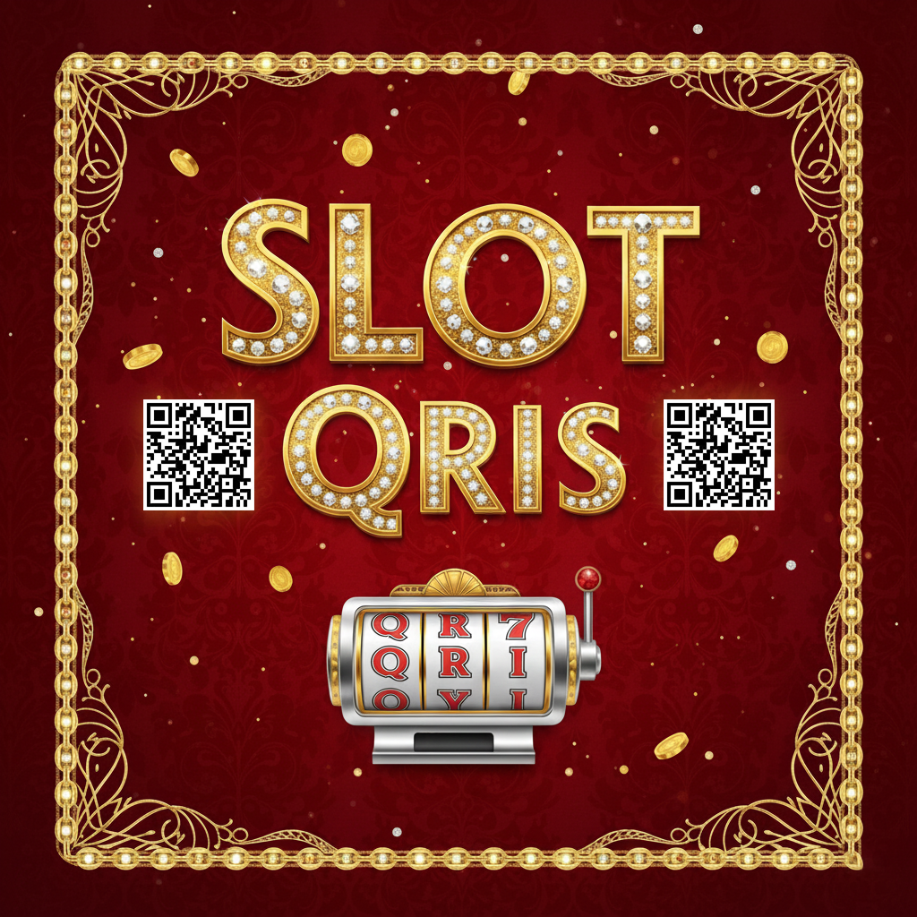 Slot Qris
