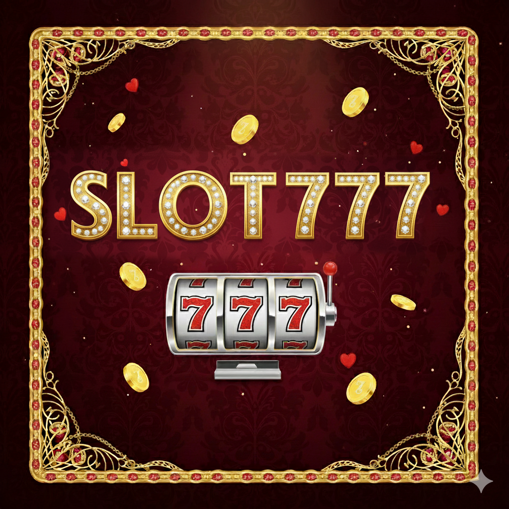 Slot777